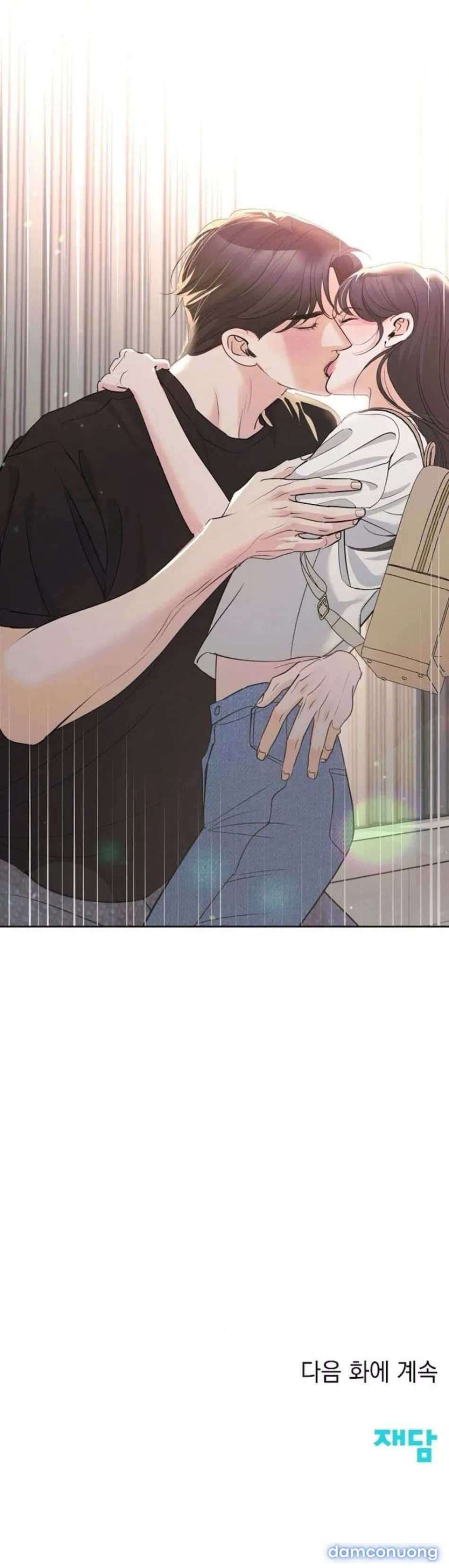 〖18+〗- Cẩn Thận Va Phải Tình Yêu 