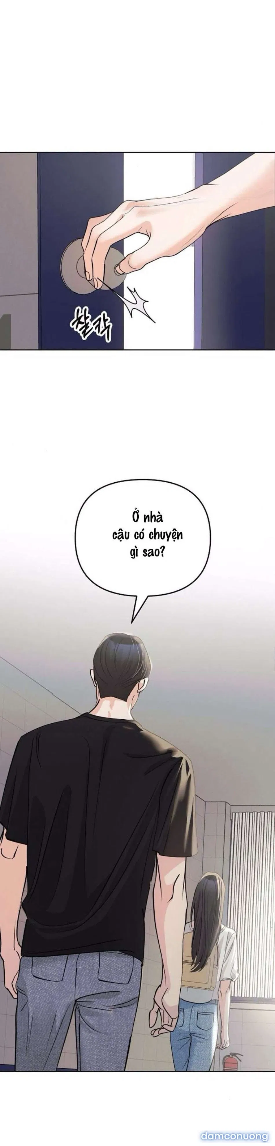 〖18+〗- Cẩn Thận Va Phải Tình Yêu 