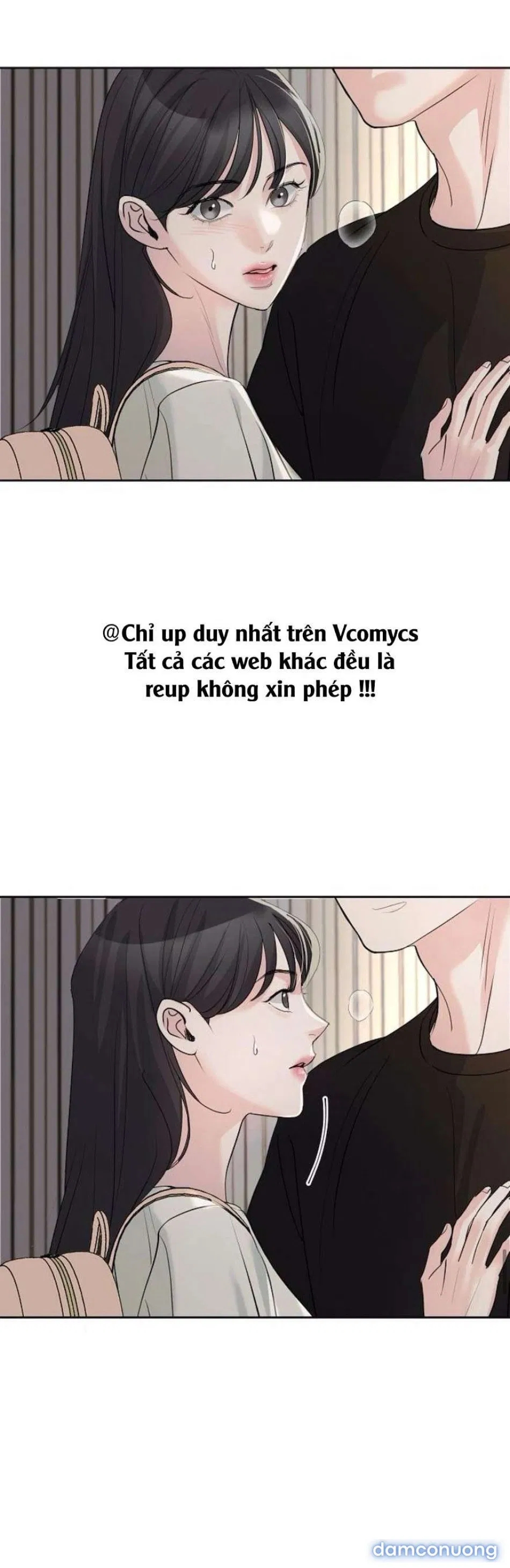 〖18+〗- Cẩn Thận Va Phải Tình Yêu 