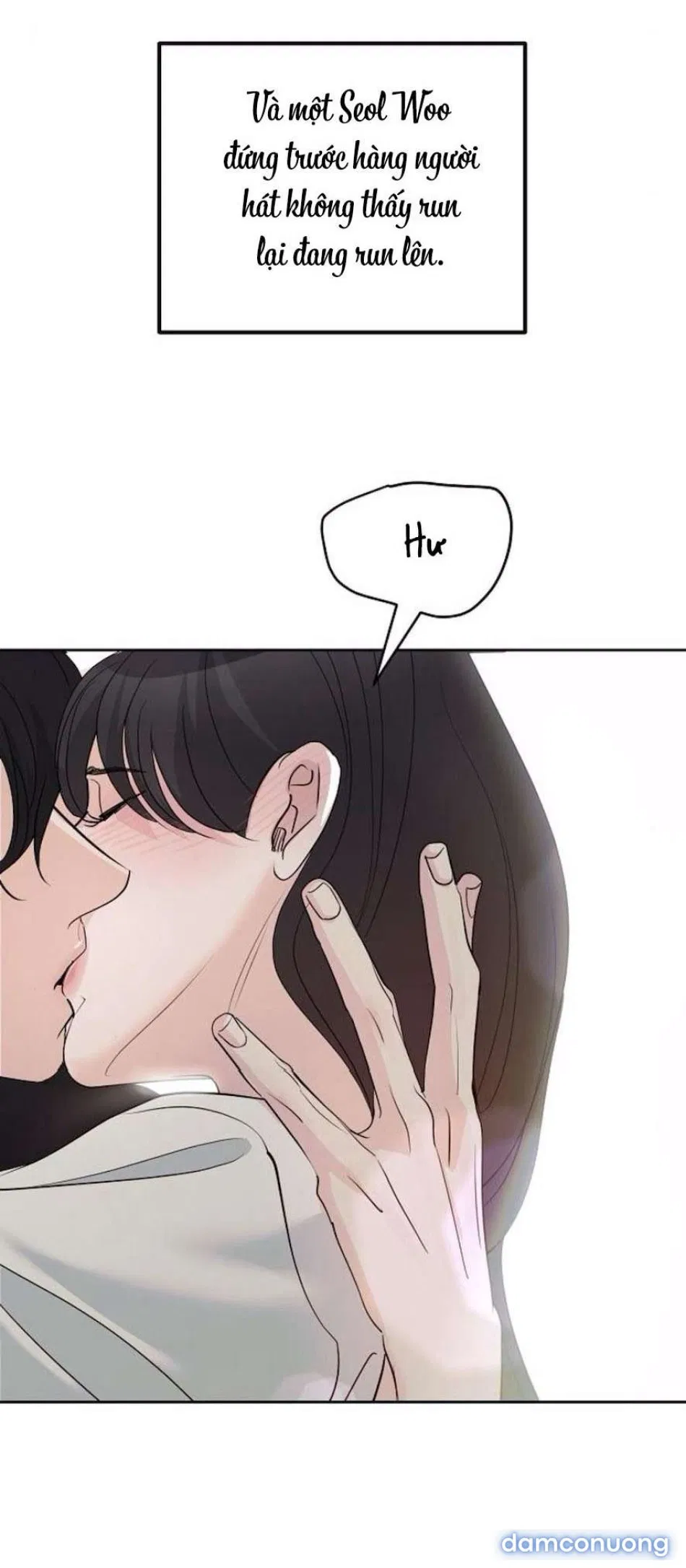 〖18+〗- Cẩn Thận Va Phải Tình Yêu 