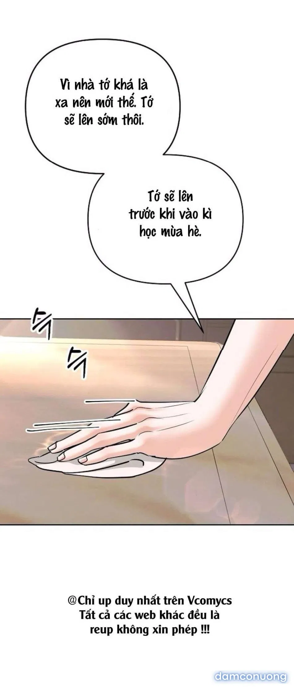 〖18+〗- Cẩn Thận Va Phải Tình Yêu 