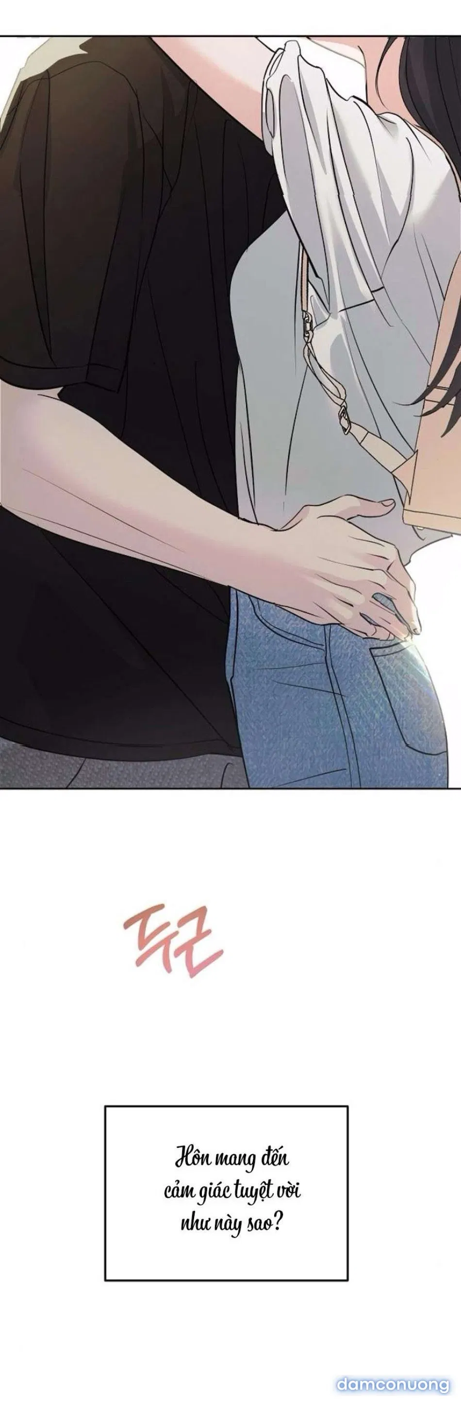 〖18+〗- Cẩn Thận Va Phải Tình Yêu 