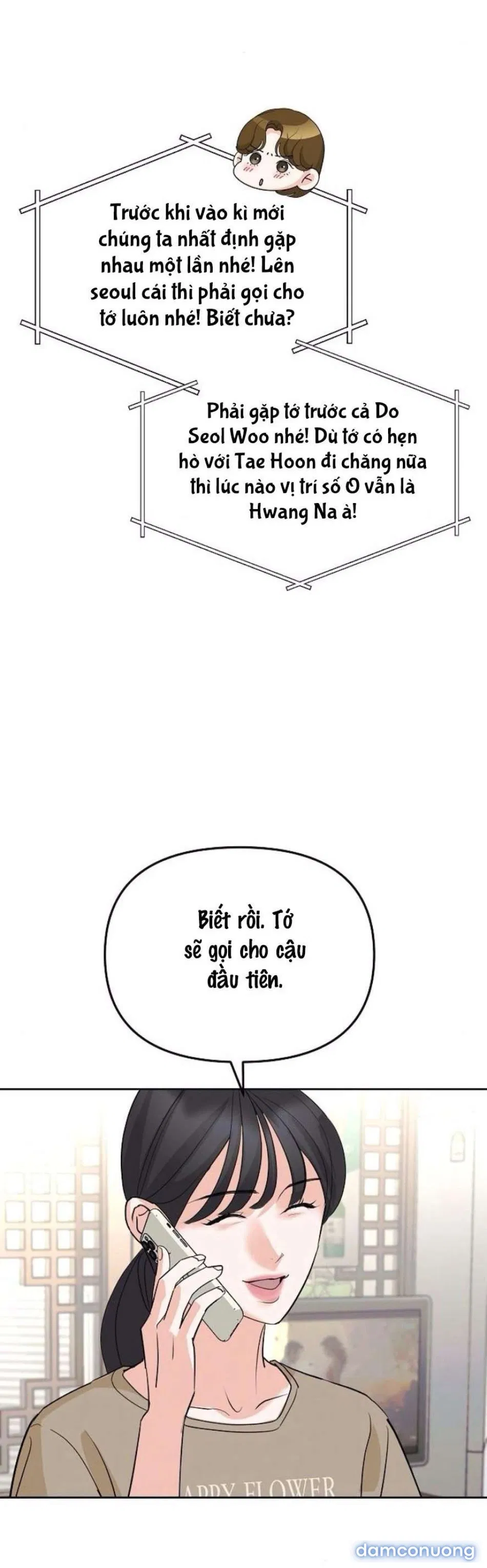 〖18+〗- Cẩn Thận Va Phải Tình Yêu 