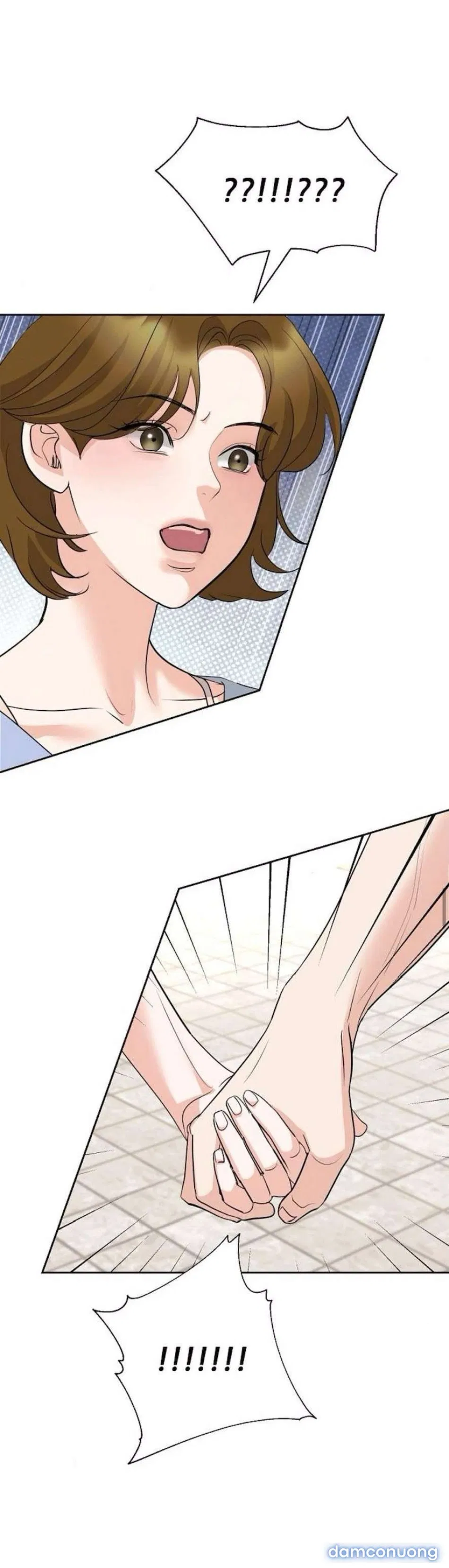 〖18+〗- Cẩn Thận Va Phải Tình Yêu 