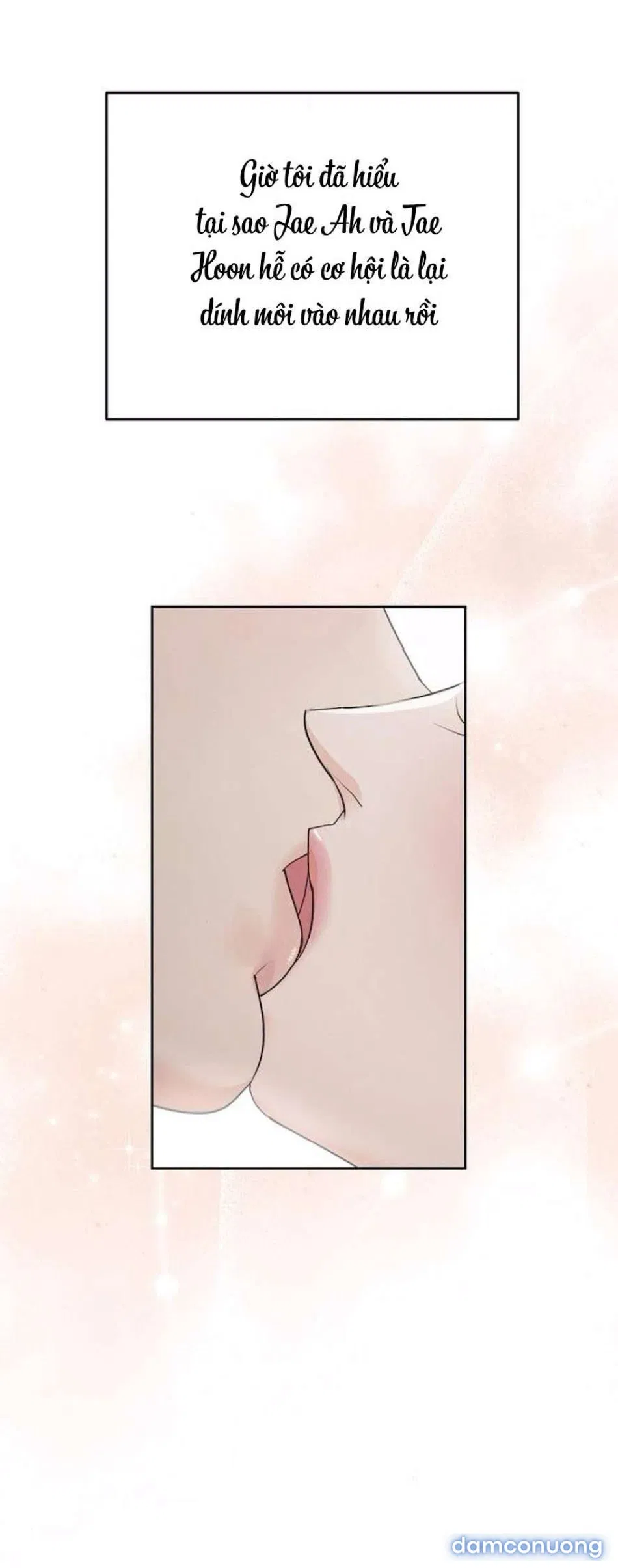 〖18+〗- Cẩn Thận Va Phải Tình Yêu 