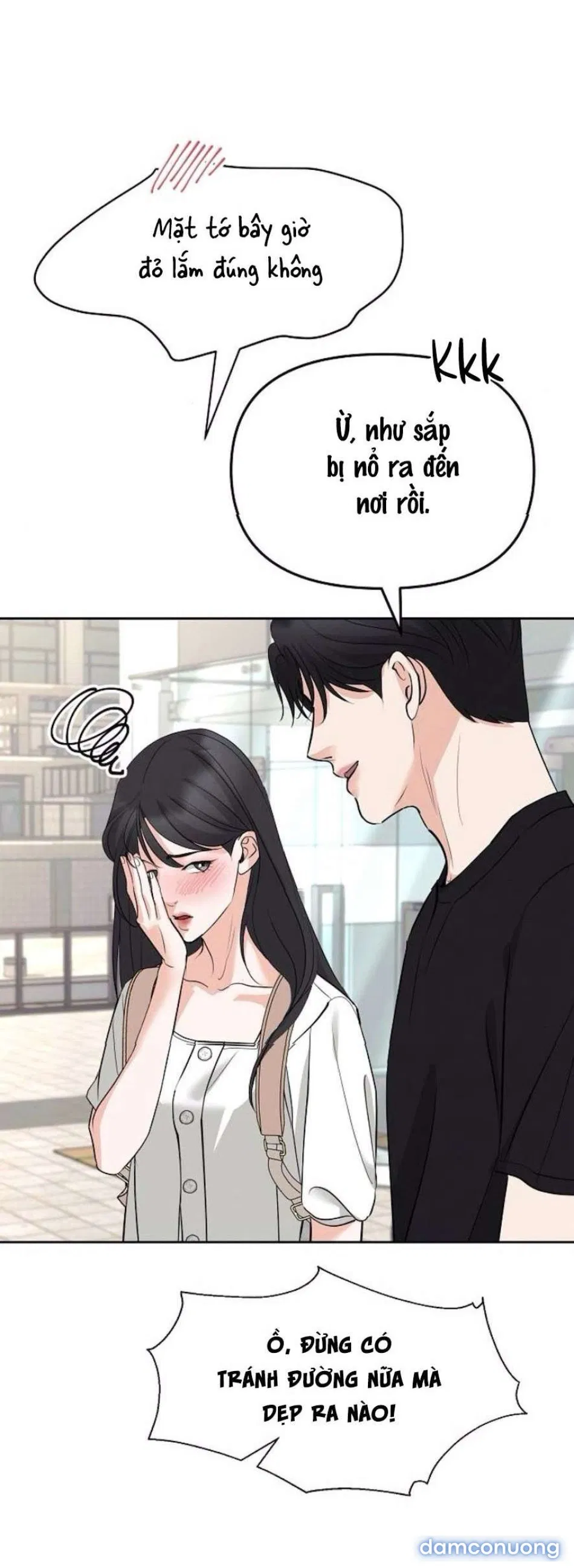 〖18+〗- Cẩn Thận Va Phải Tình Yêu 