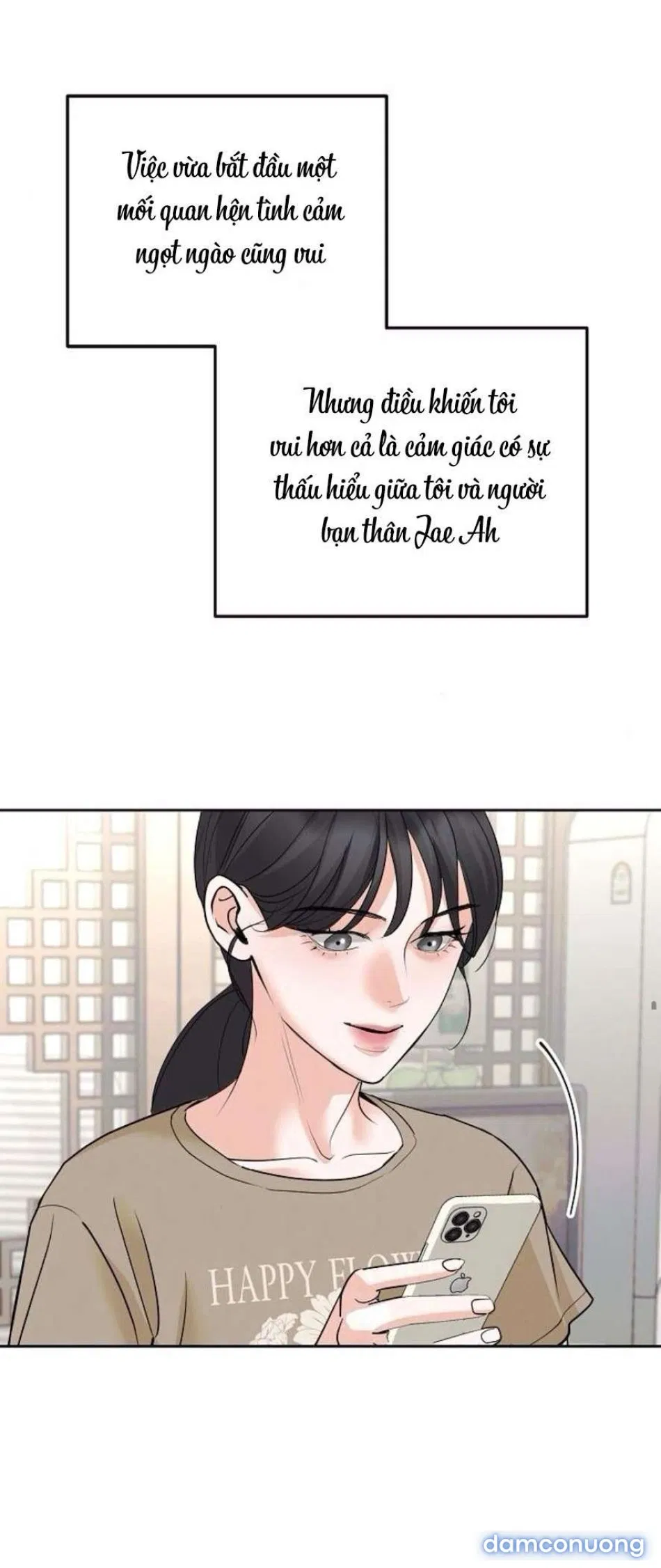 〖18+〗- Cẩn Thận Va Phải Tình Yêu 