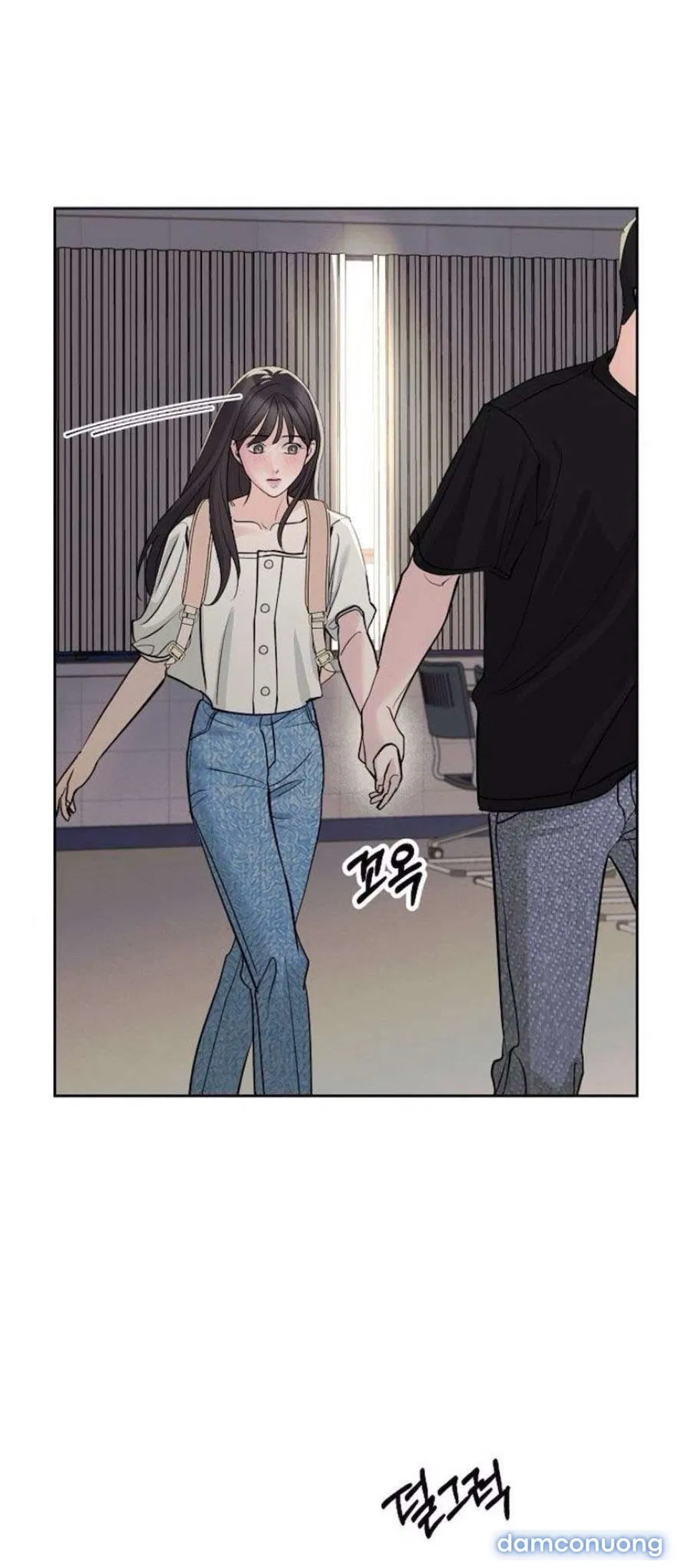 〖18+〗- Cẩn Thận Va Phải Tình Yêu 