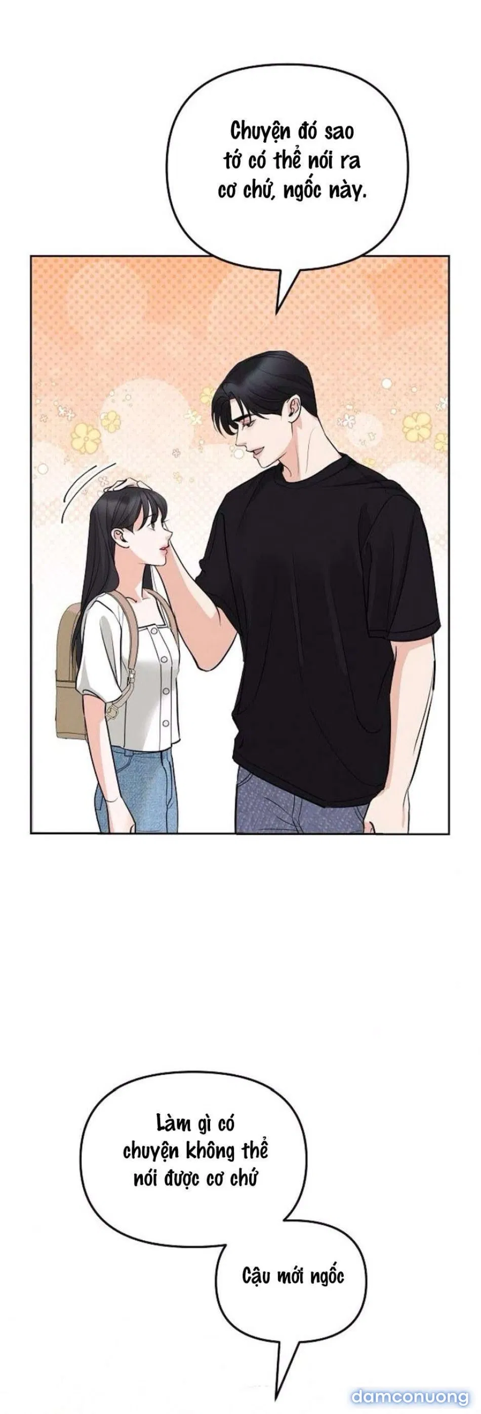 〖18+〗- Cẩn Thận Va Phải Tình Yêu 