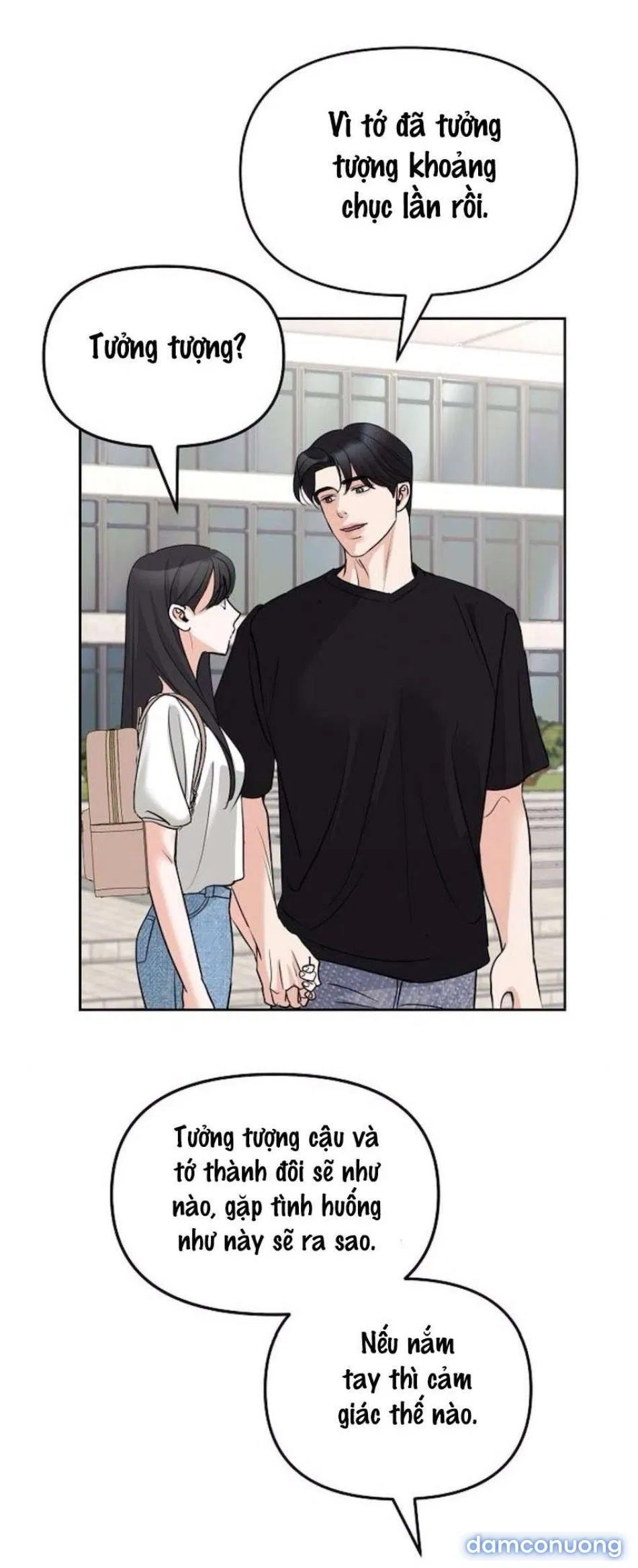 〖18+〗- Cẩn Thận Va Phải Tình Yêu 