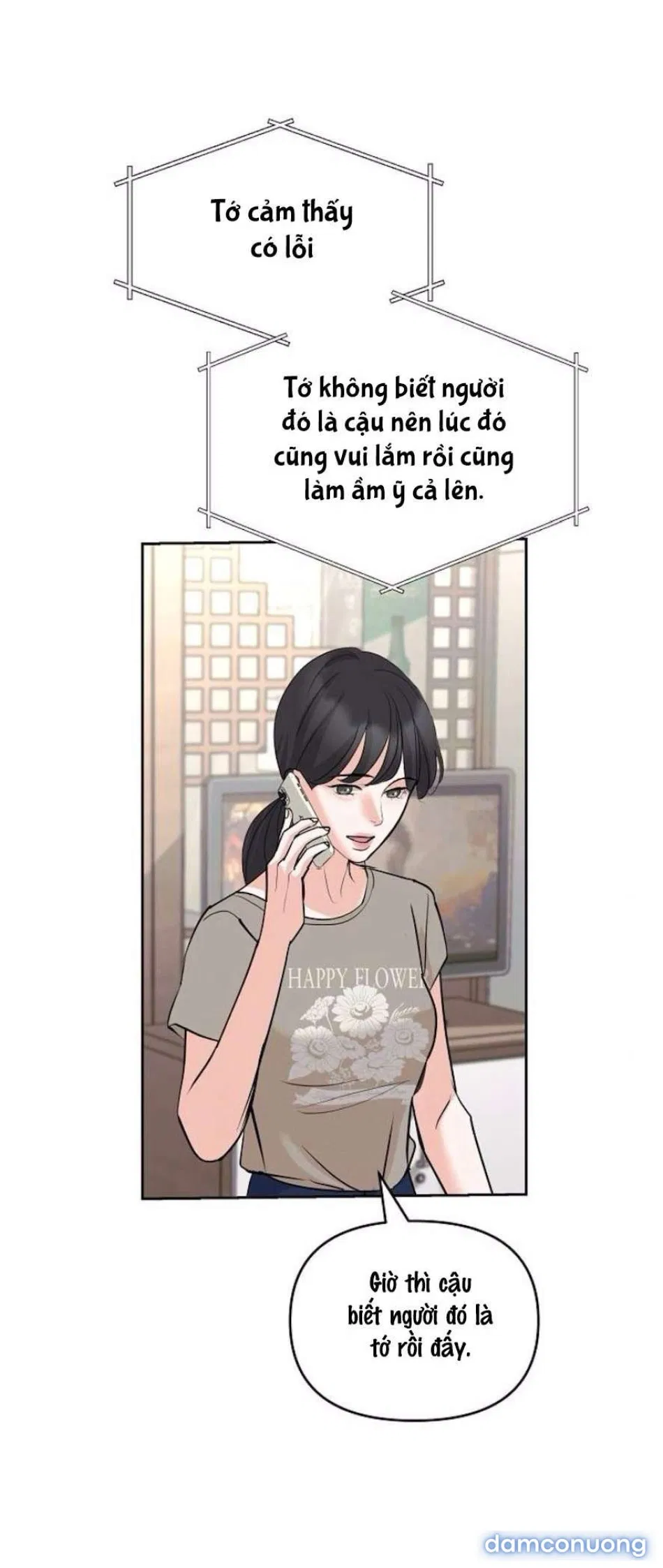 〖18+〗- Cẩn Thận Va Phải Tình Yêu 