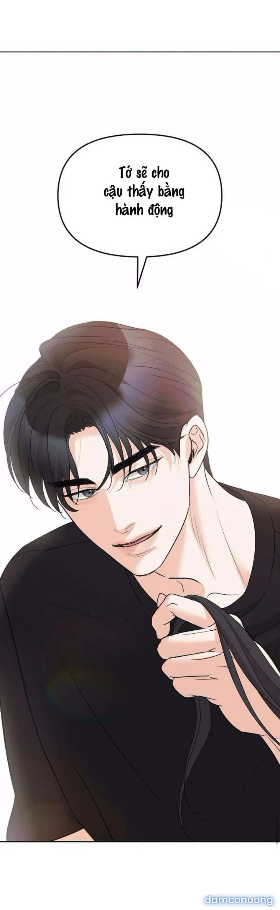 〖18+〗- Cẩn Thận Va Phải Tình Yêu 