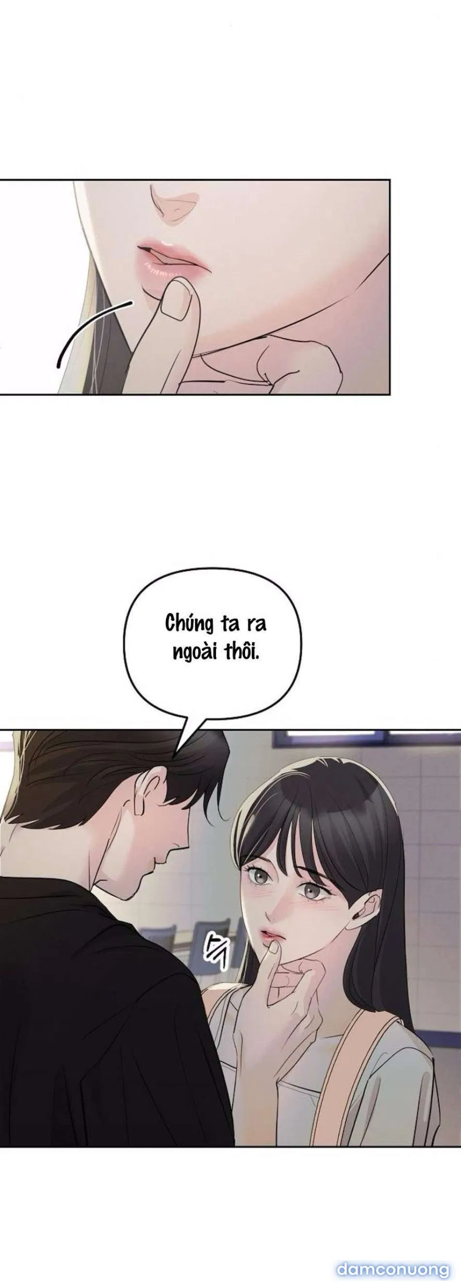 〖18+〗- Cẩn Thận Va Phải Tình Yêu 