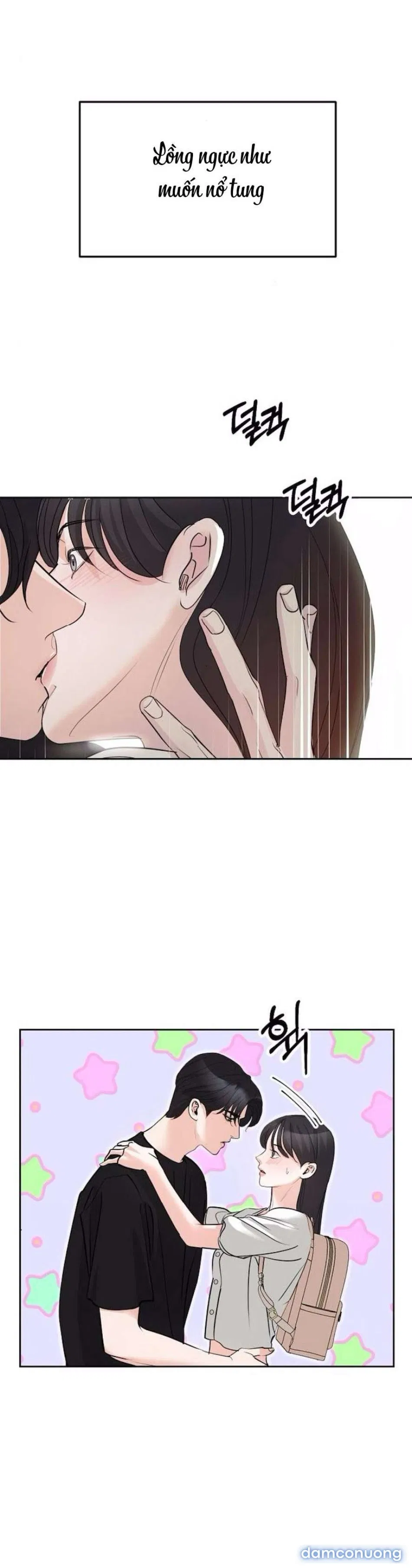 〖18+〗- Cẩn Thận Va Phải Tình Yêu 