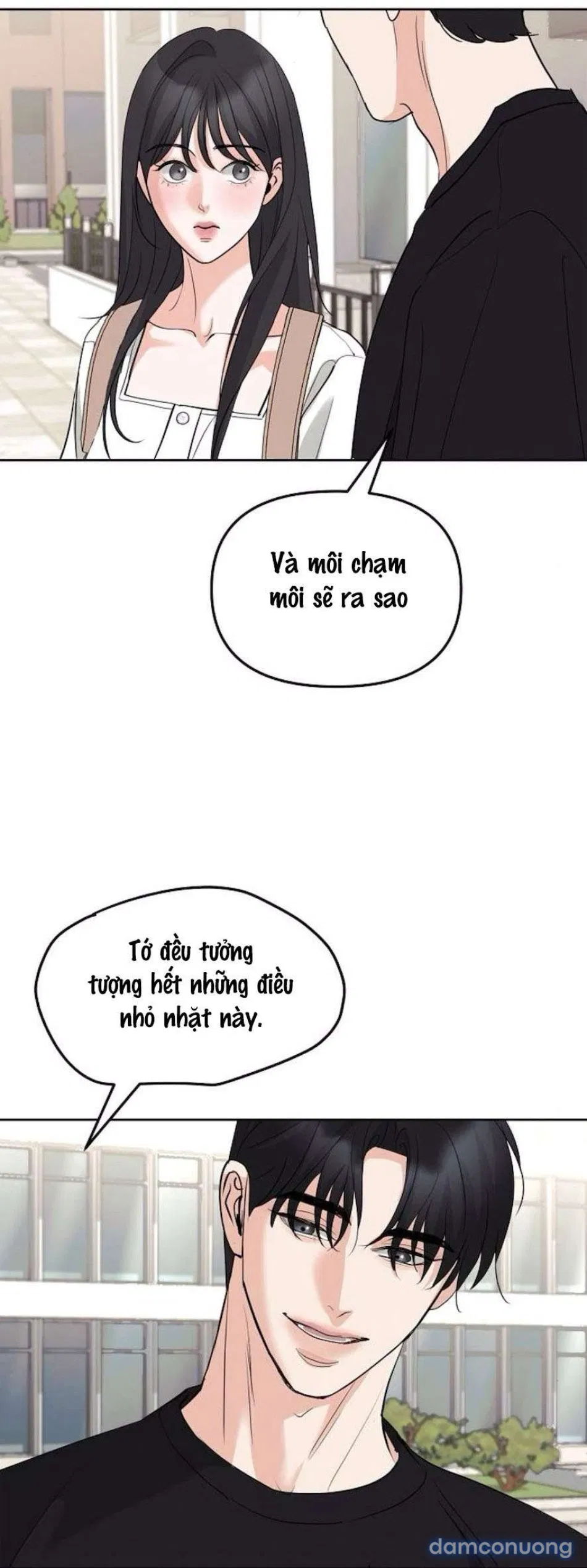 〖18+〗- Cẩn Thận Va Phải Tình Yêu 