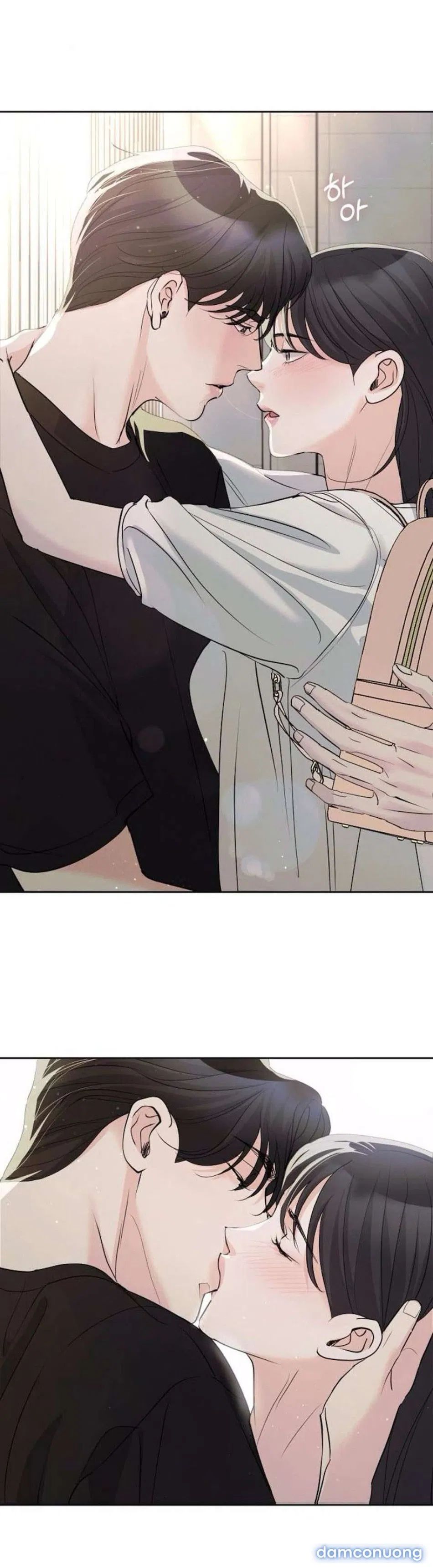 〖18+〗- Cẩn Thận Va Phải Tình Yêu 