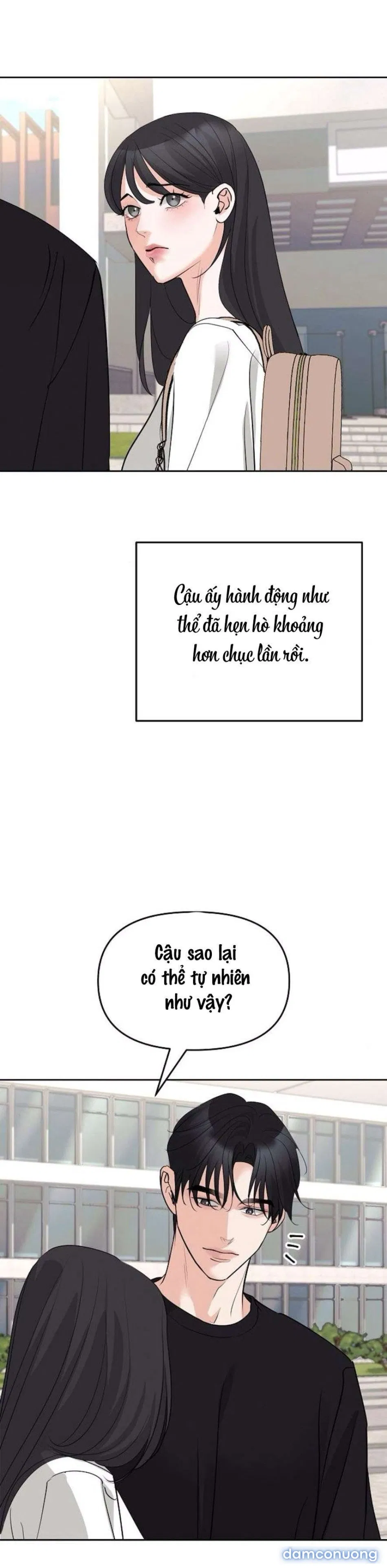〖18+〗- Cẩn Thận Va Phải Tình Yêu 