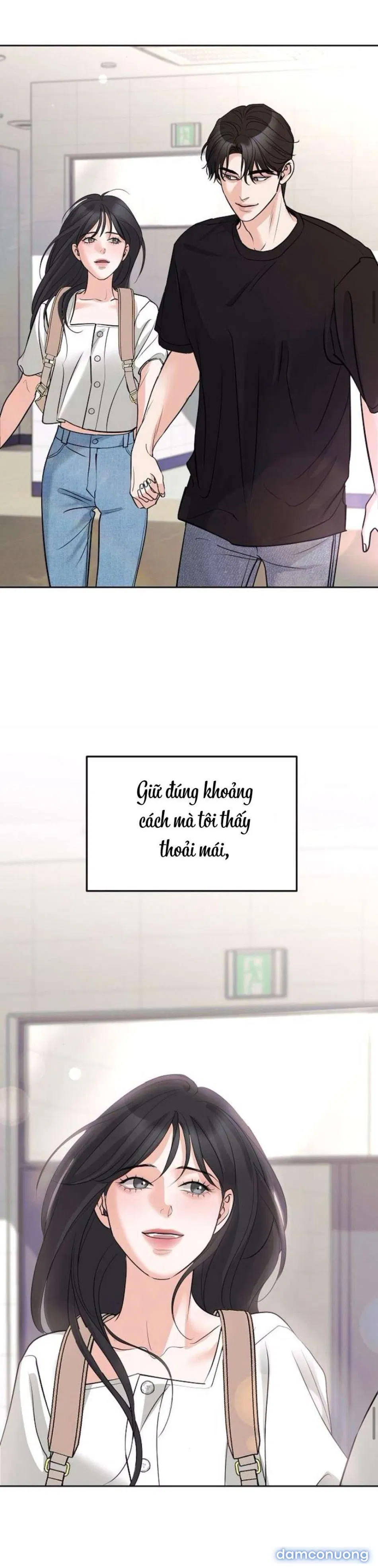 〖18+〗- Cẩn Thận Va Phải Tình Yêu 