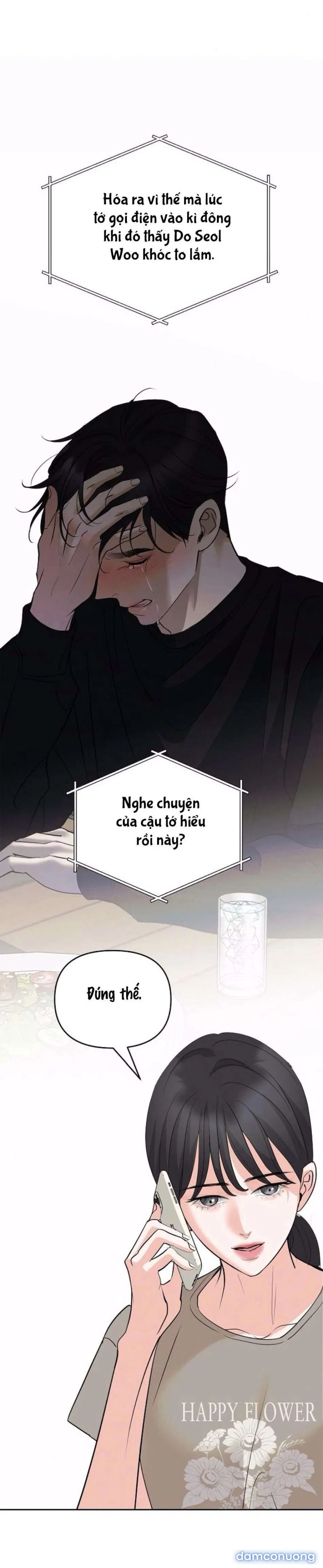 〖18+〗- Cẩn Thận Va Phải Tình Yêu 