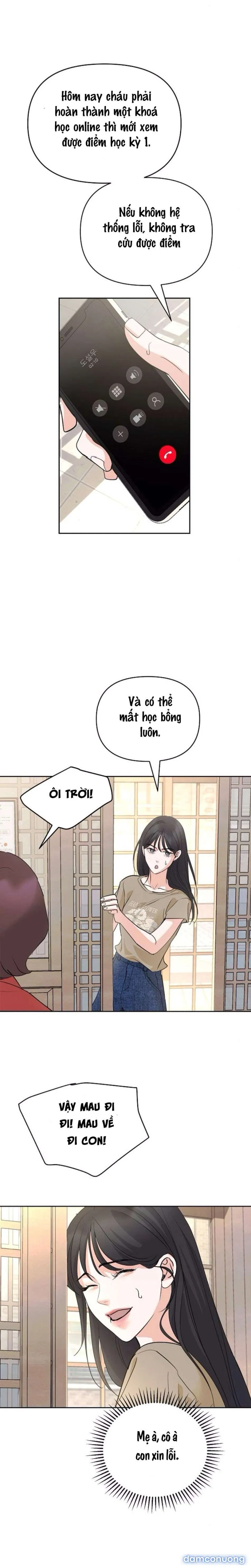 〖18+〗- Cẩn Thận Va Phải Tình Yêu 