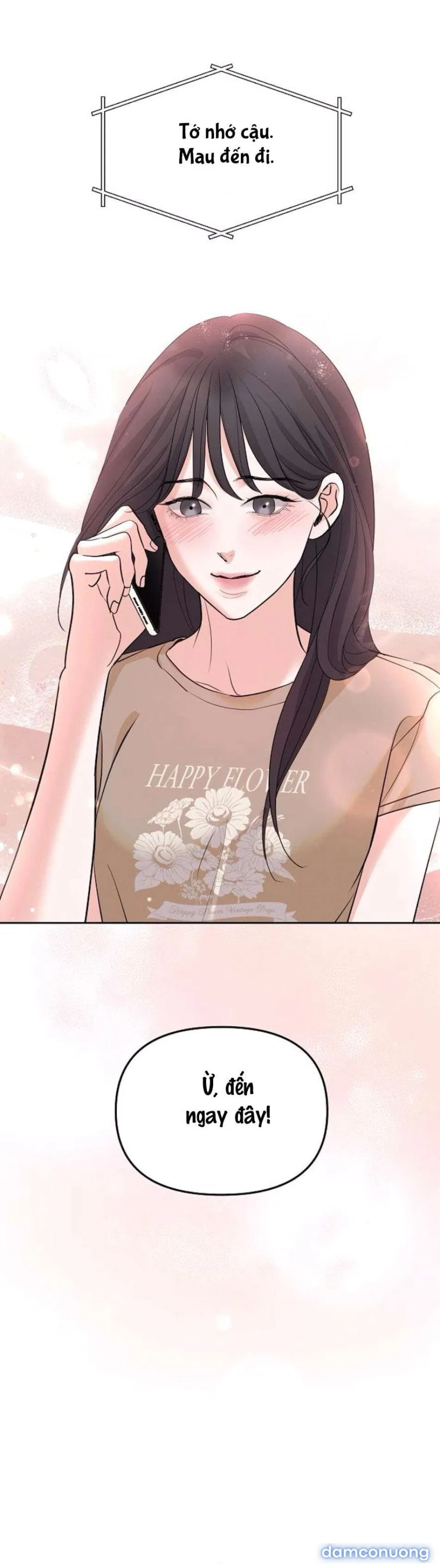〖18+〗- Cẩn Thận Va Phải Tình Yêu 