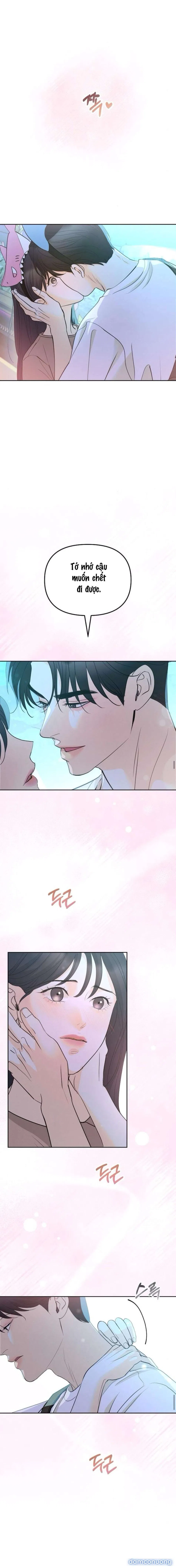 〖18+〗- Cẩn Thận Va Phải Tình Yêu 