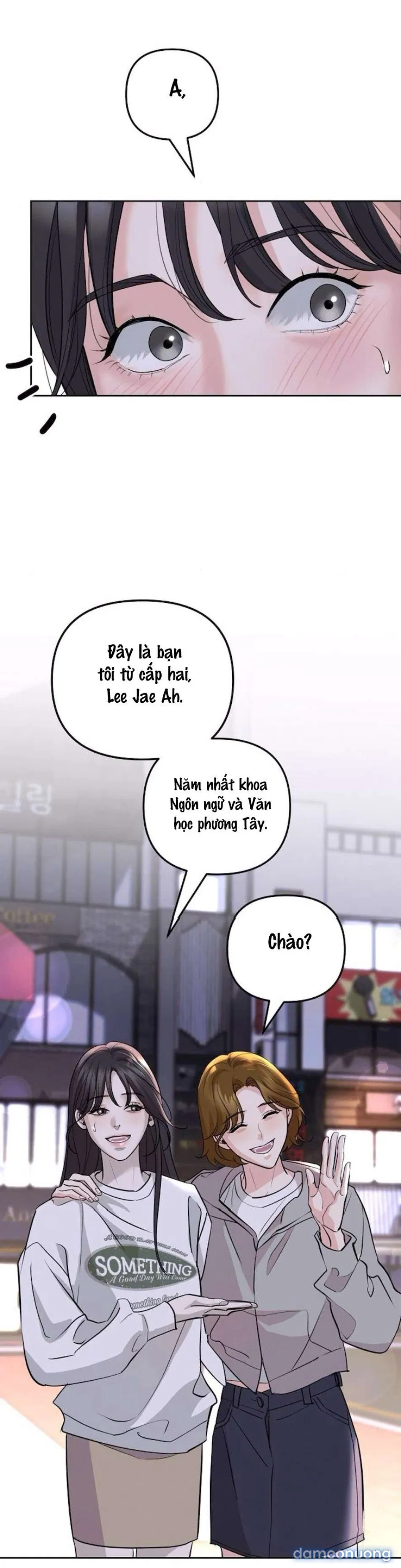 〖18+〗- Cẩn Thận Va Phải Tình Yêu 