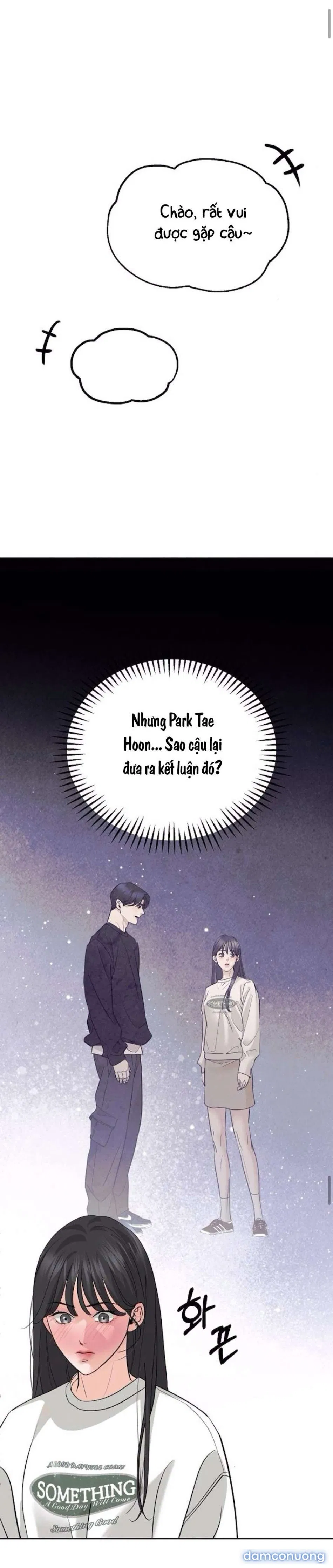 〖18+〗- Cẩn Thận Va Phải Tình Yêu 