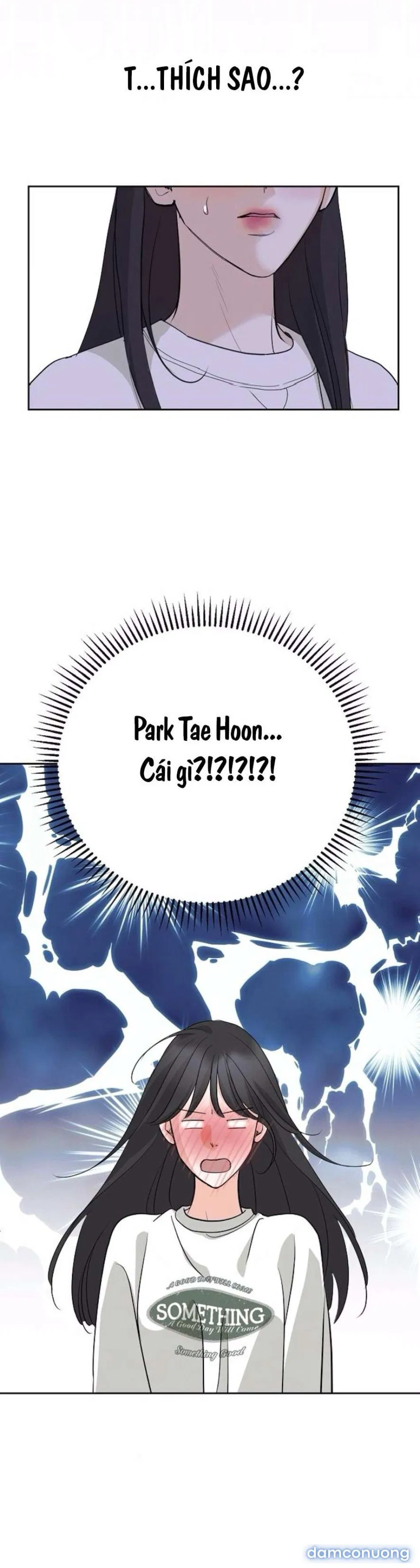 〖18+〗- Cẩn Thận Va Phải Tình Yêu 