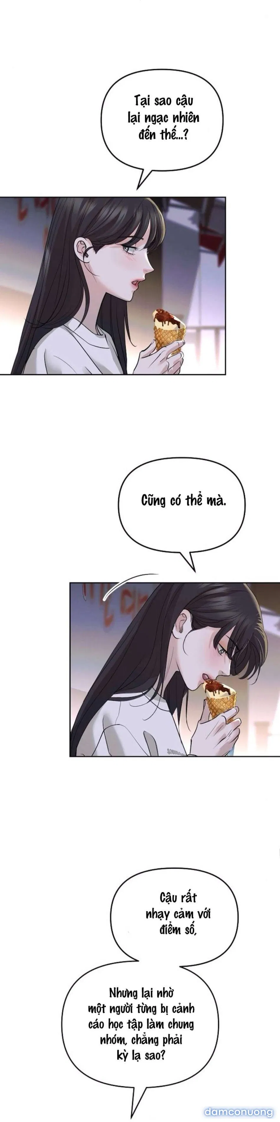 〖18+〗- Cẩn Thận Va Phải Tình Yêu 