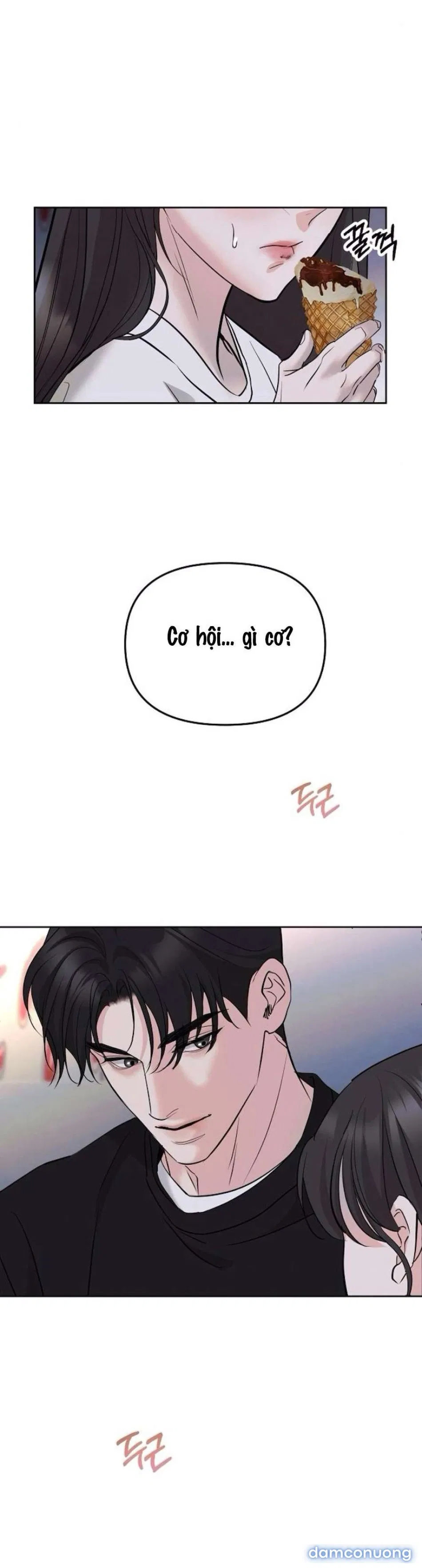 〖18+〗- Cẩn Thận Va Phải Tình Yêu 
