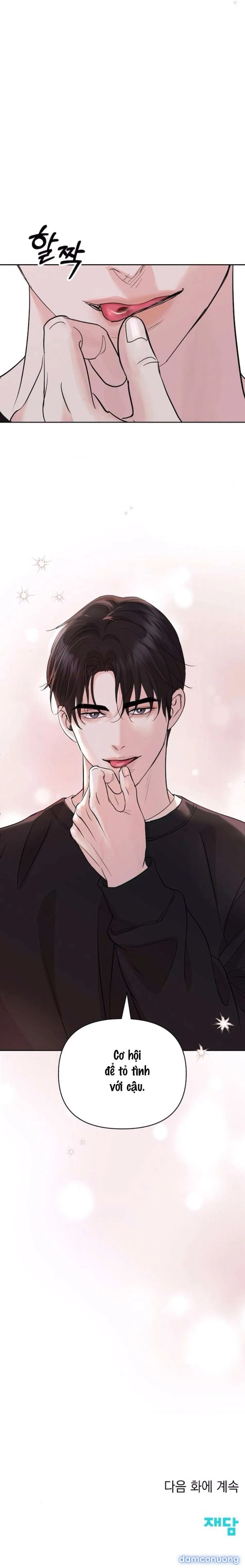 〖18+〗- Cẩn Thận Va Phải Tình Yêu 
