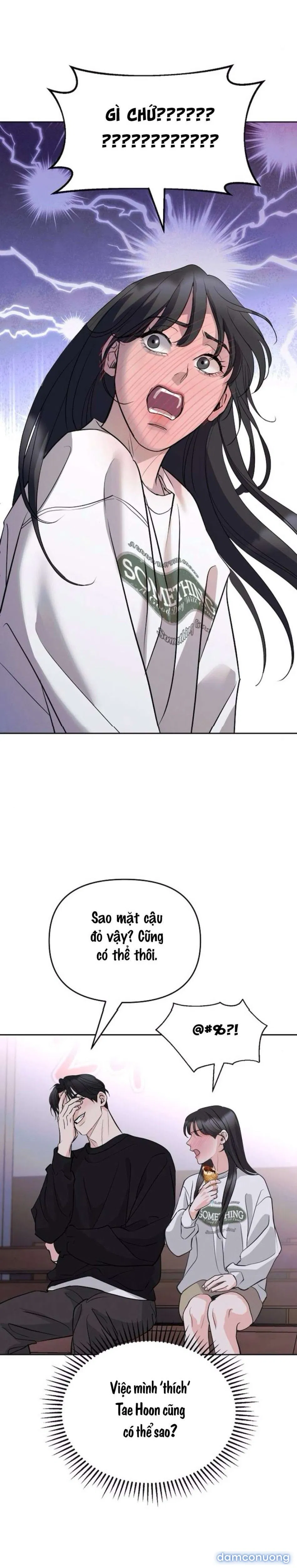 〖18+〗- Cẩn Thận Va Phải Tình Yêu 