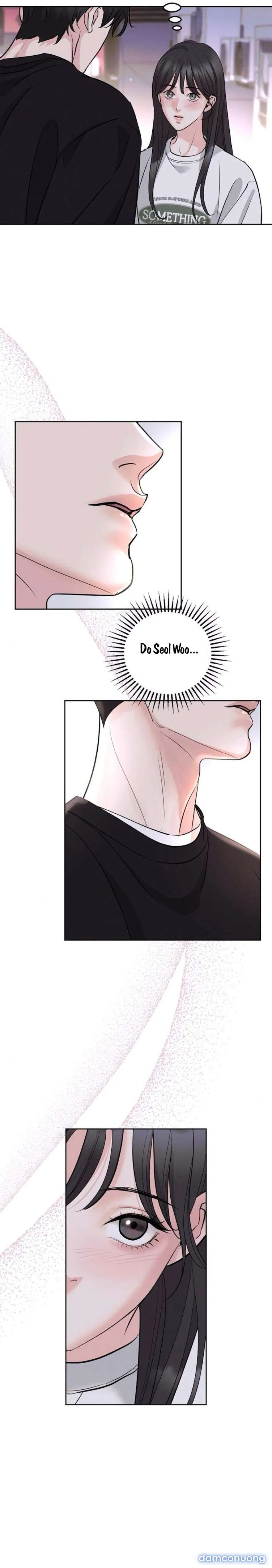 〖18+〗- Cẩn Thận Va Phải Tình Yêu 