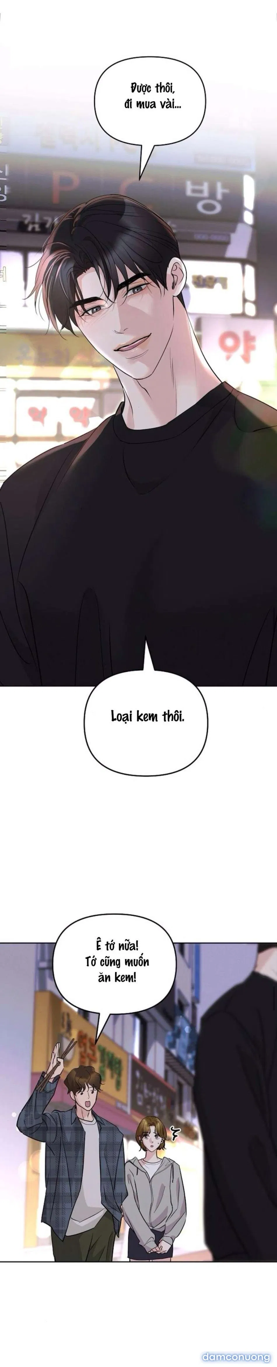 〖18+〗- Cẩn Thận Va Phải Tình Yêu 