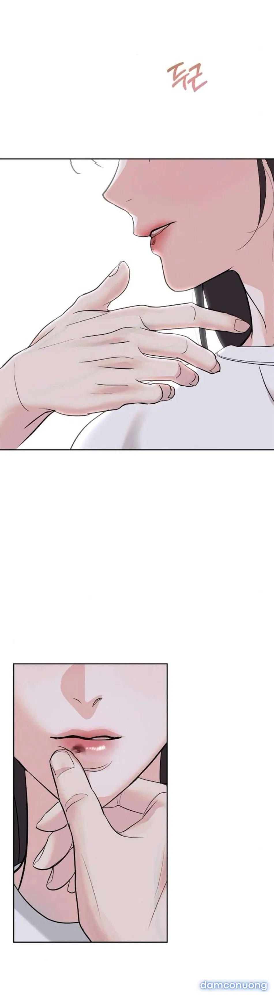 〖18+〗- Cẩn Thận Va Phải Tình Yêu 