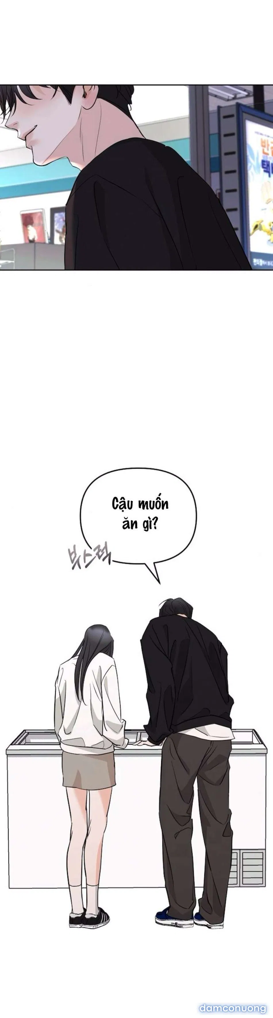 〖18+〗- Cẩn Thận Va Phải Tình Yêu 