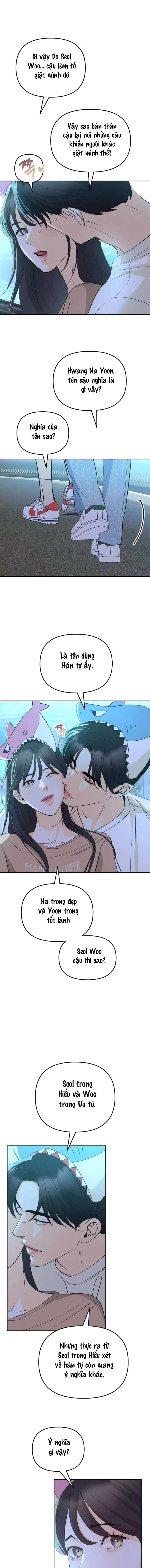 〖18+〗- Cẩn Thận Va Phải Tình Yêu 