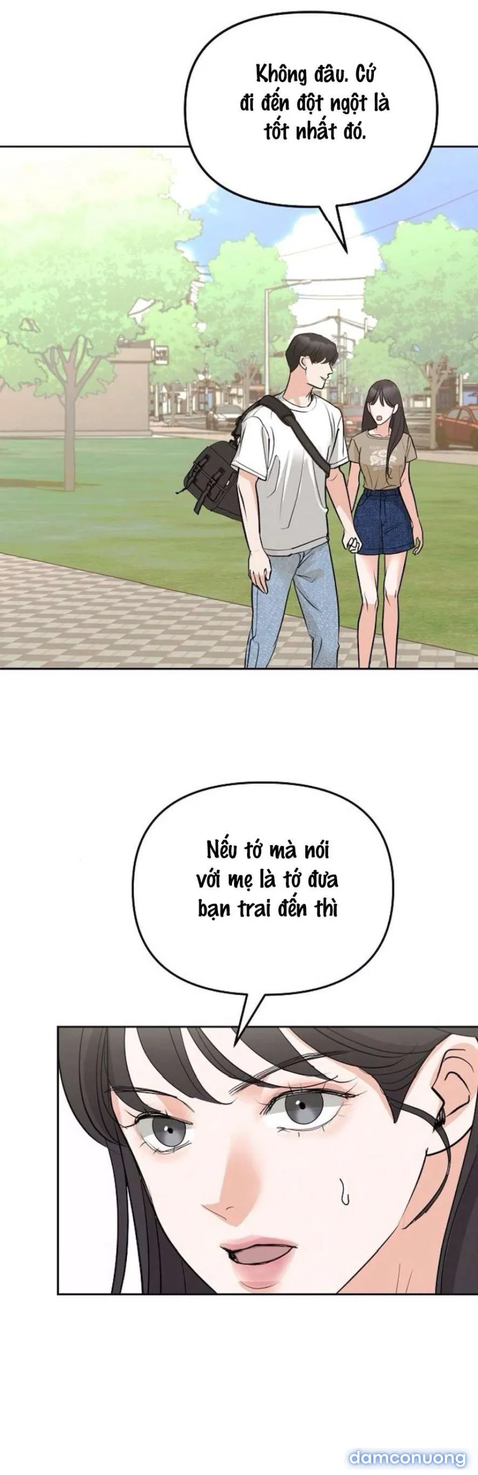 〖18+〗- Cẩn Thận Va Phải Tình Yêu 