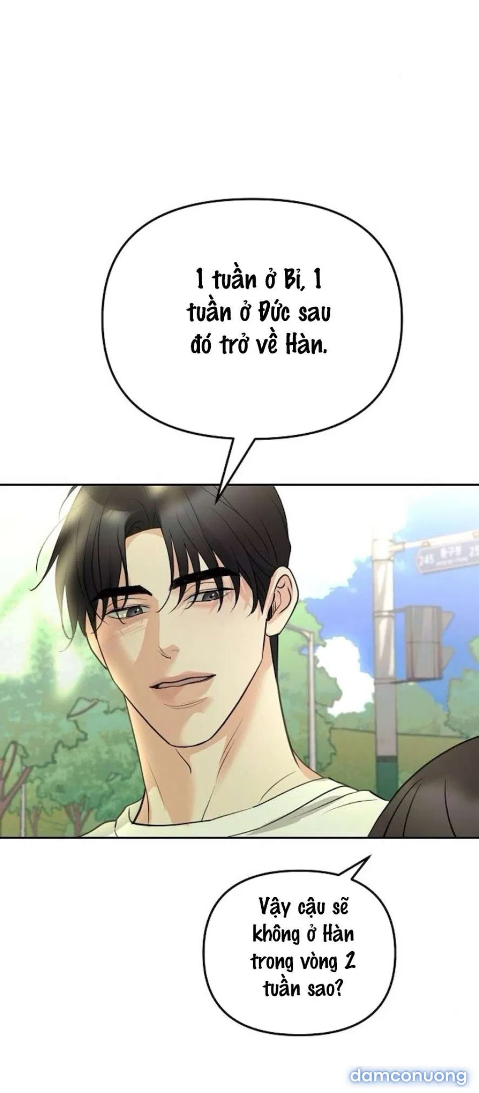 〖18+〗- Cẩn Thận Va Phải Tình Yêu 