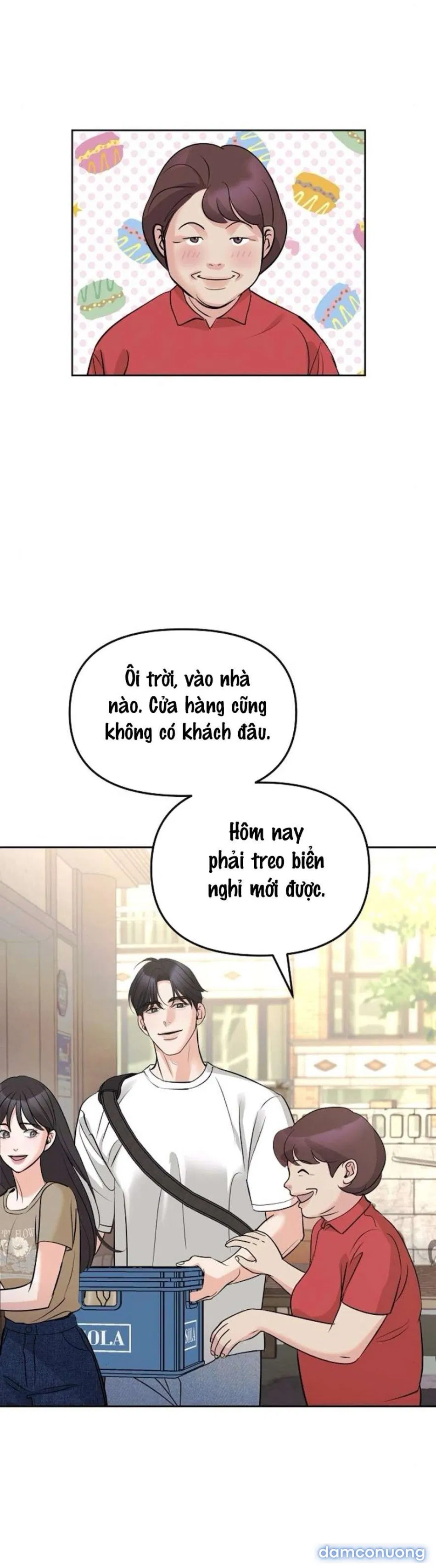 〖18+〗- Cẩn Thận Va Phải Tình Yêu 