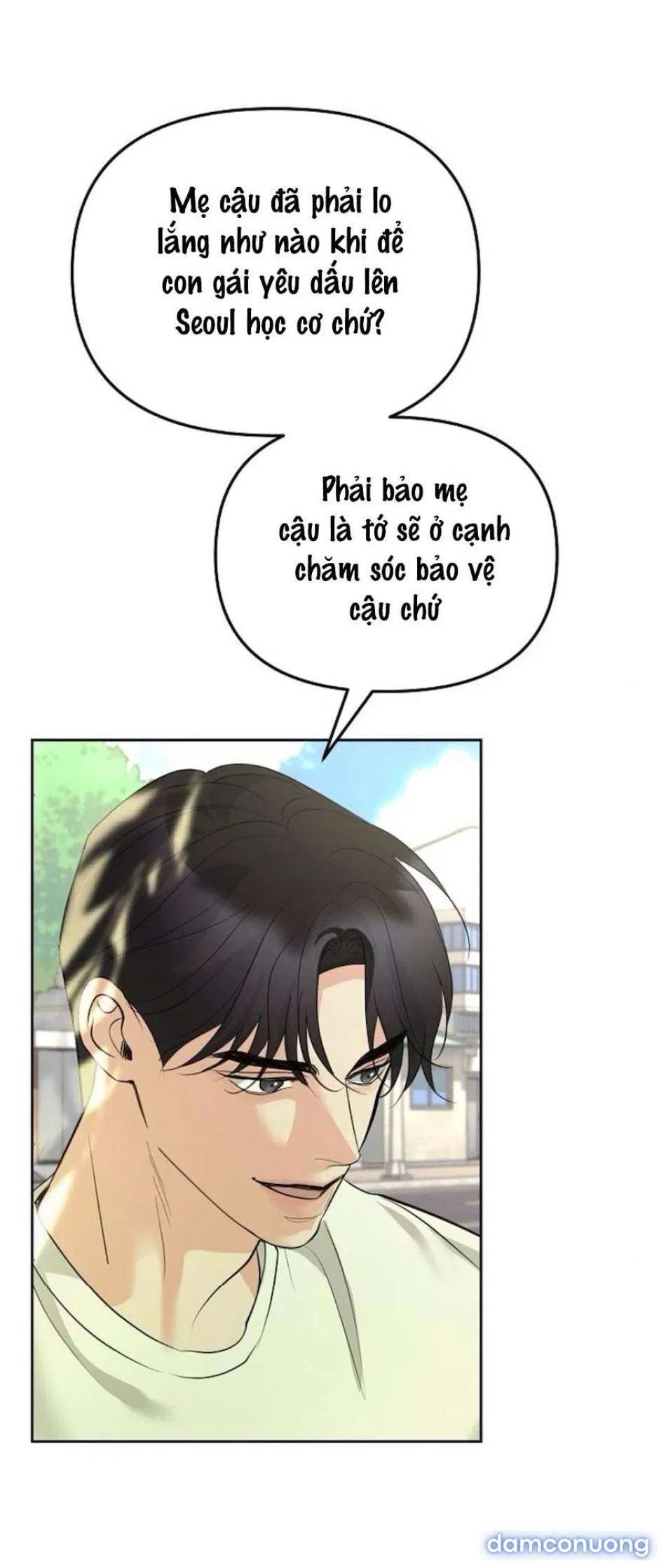 〖18+〗- Cẩn Thận Va Phải Tình Yêu 