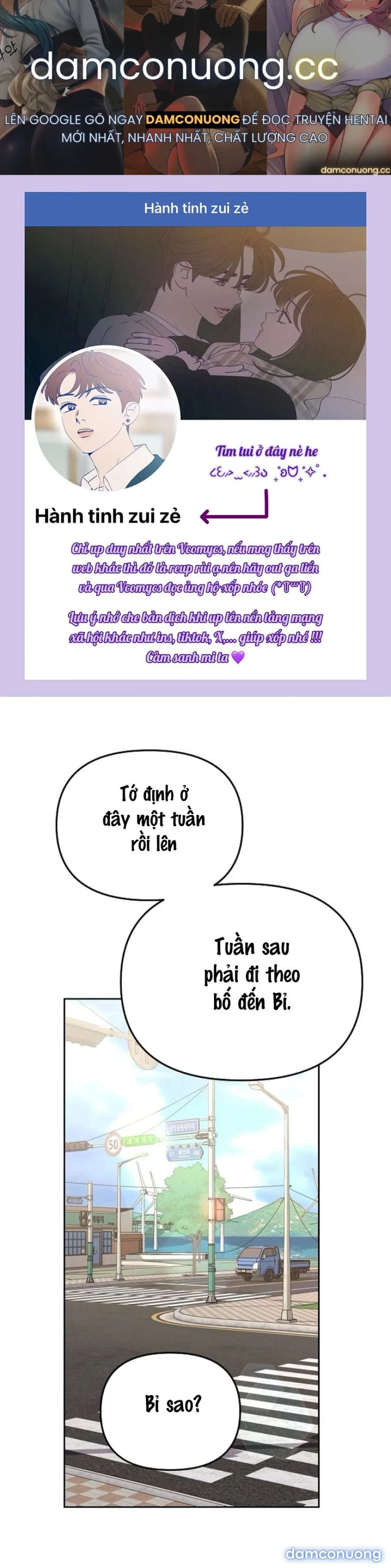 〖18+〗- Cẩn Thận Va Phải Tình Yêu 