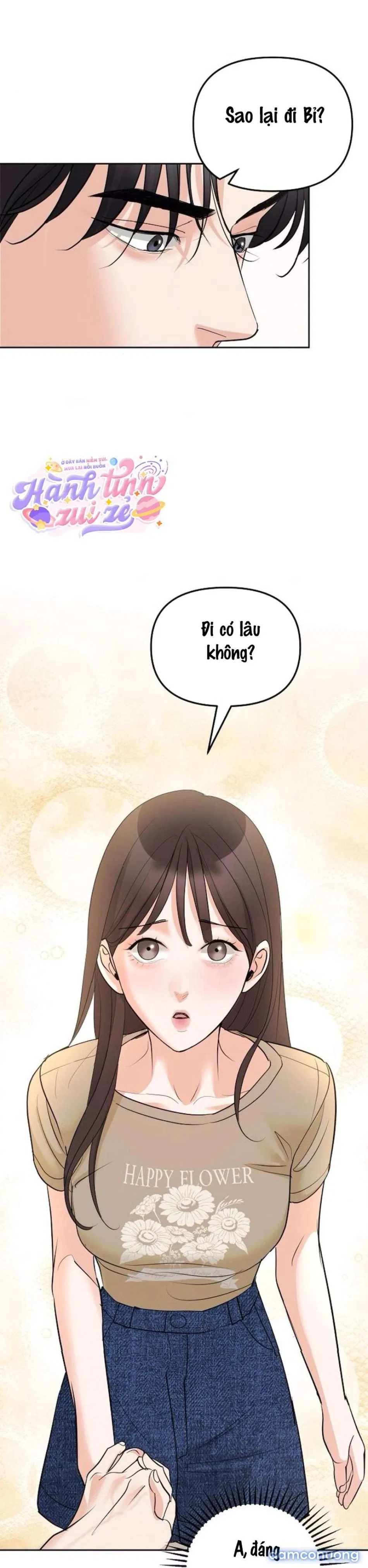 〖18+〗- Cẩn Thận Va Phải Tình Yêu 
