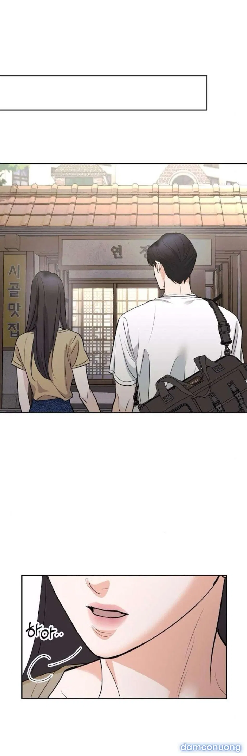 〖18+〗- Cẩn Thận Va Phải Tình Yêu 