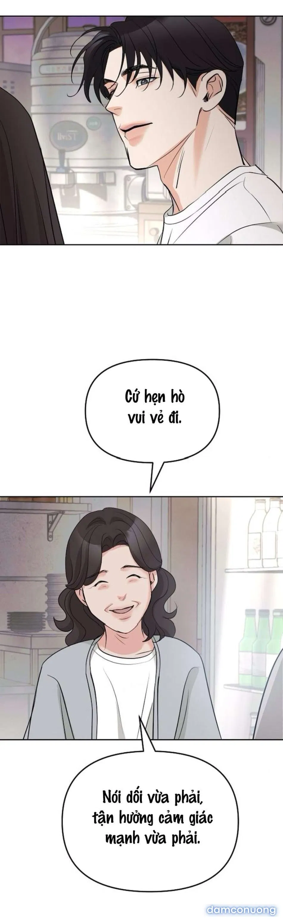 〖18+〗- Cẩn Thận Va Phải Tình Yêu 