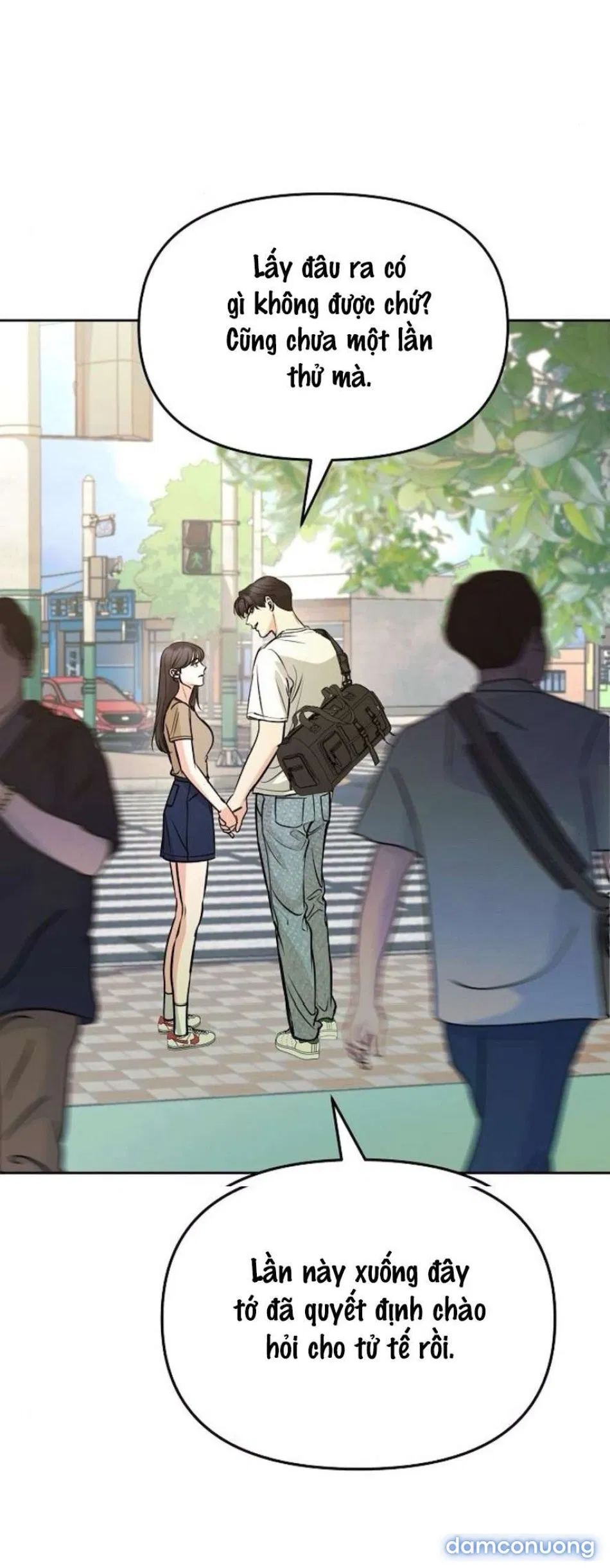 〖18+〗- Cẩn Thận Va Phải Tình Yêu 
