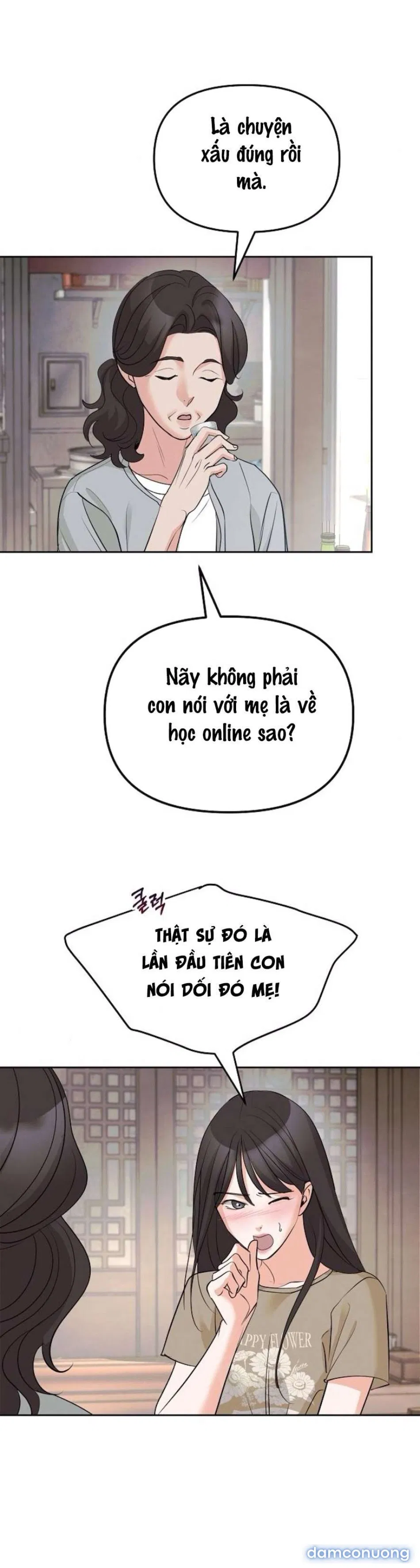 〖18+〗- Cẩn Thận Va Phải Tình Yêu 