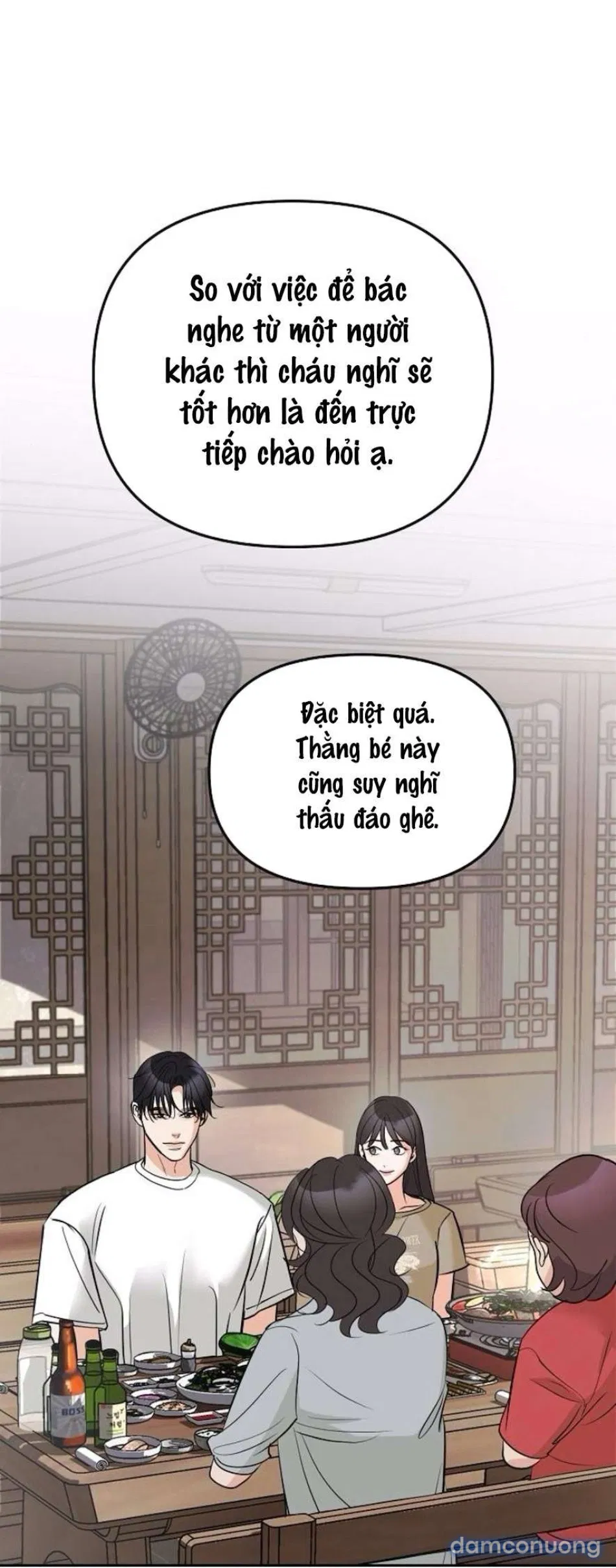 〖18+〗- Cẩn Thận Va Phải Tình Yêu 
