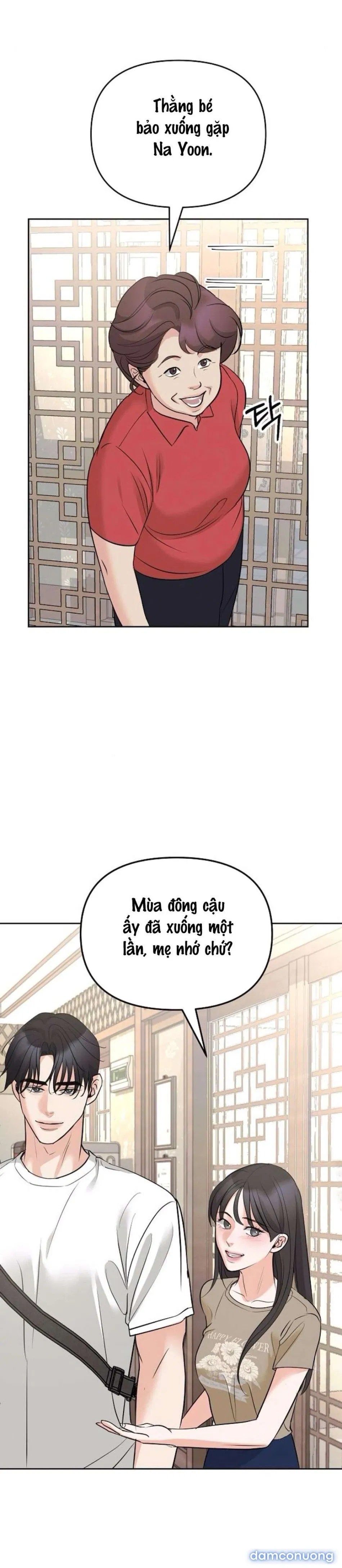 〖18+〗- Cẩn Thận Va Phải Tình Yêu 